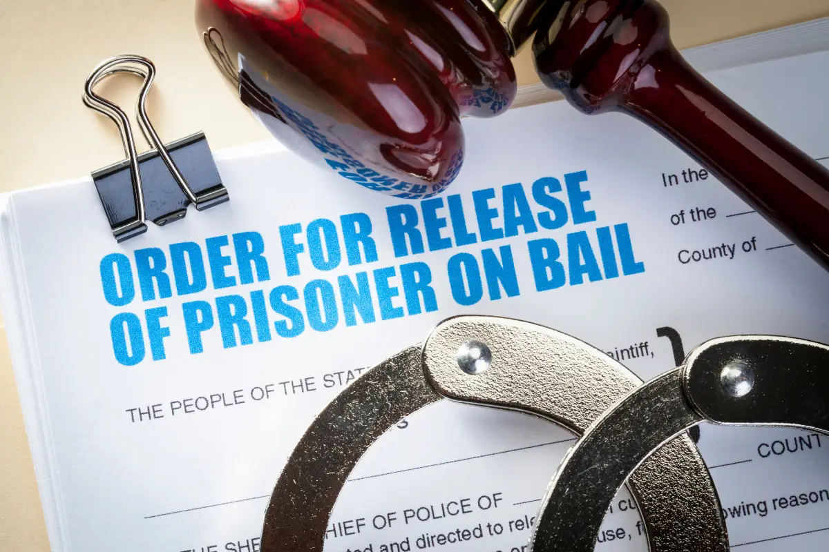 Overview of Bail in Bangalore