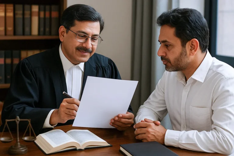 What is Anticipatory Bail, and When Can You Apply?