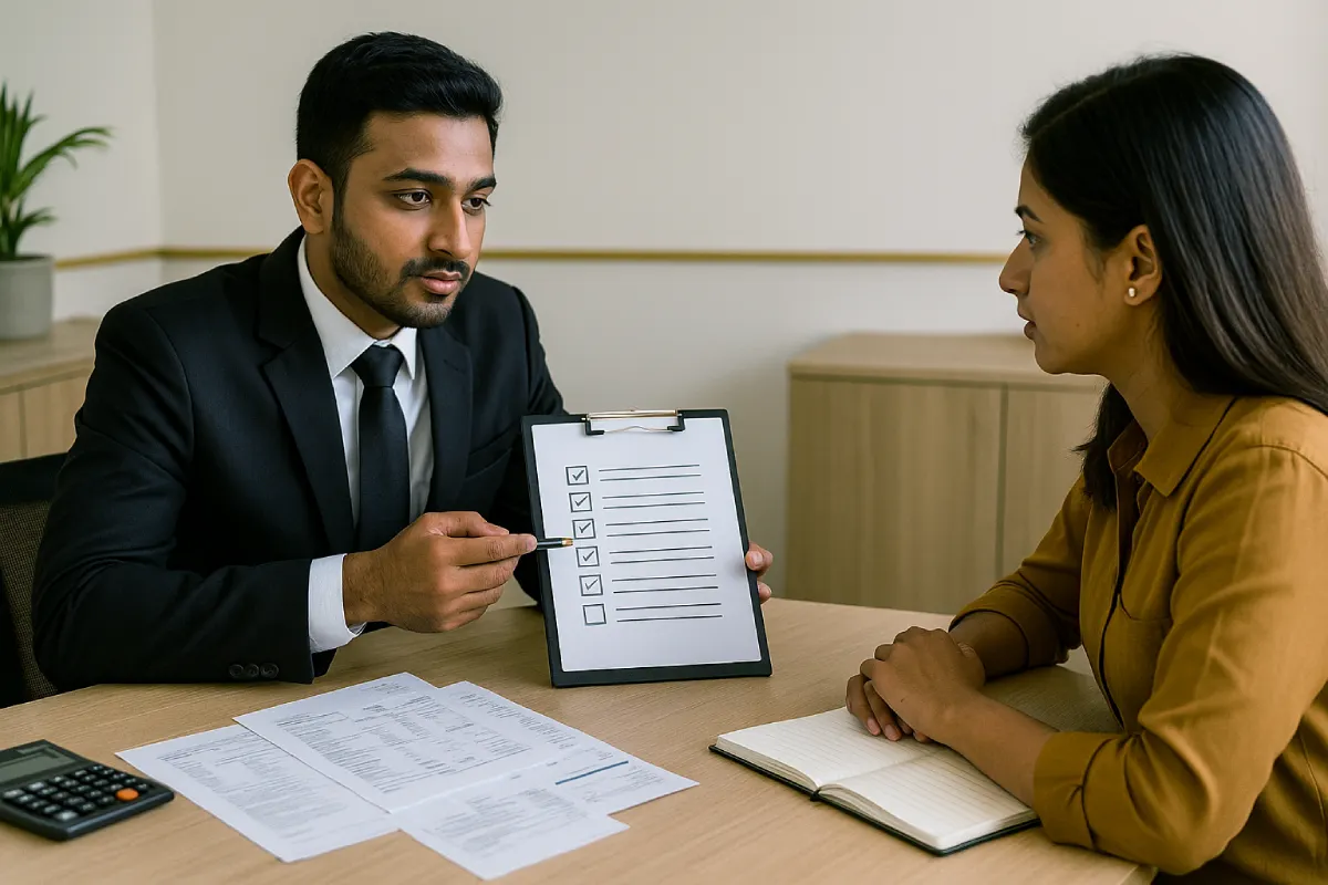 Factors in alimony in divorce: Indian lawyer explains checklist
