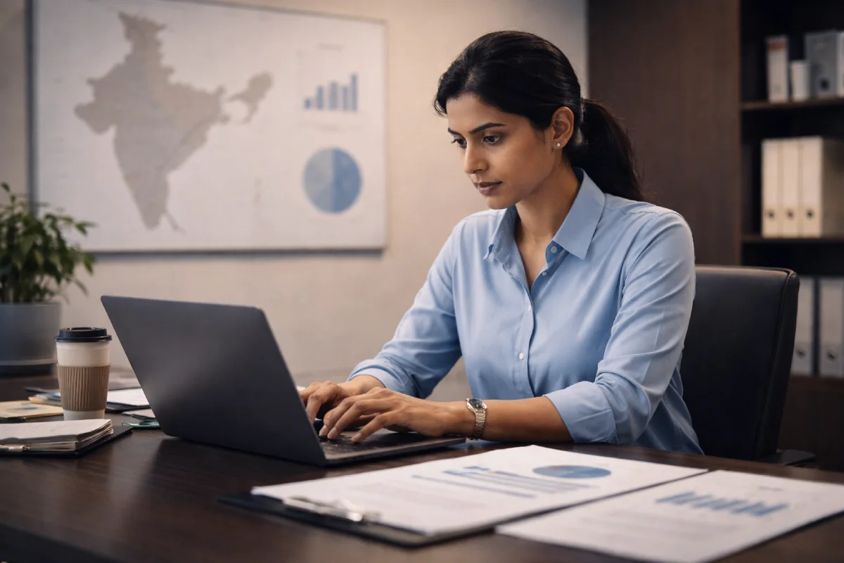 Child Marriage Law in India: Age, Rights, Remedies Public health researcher reviewing NFHS data on child rights and early marriage