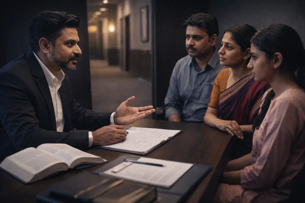 Child Marriage Law in India: Age, Rights, Remedies Indian lawyer explains POCSO risk, legal age for marriage, and child rights