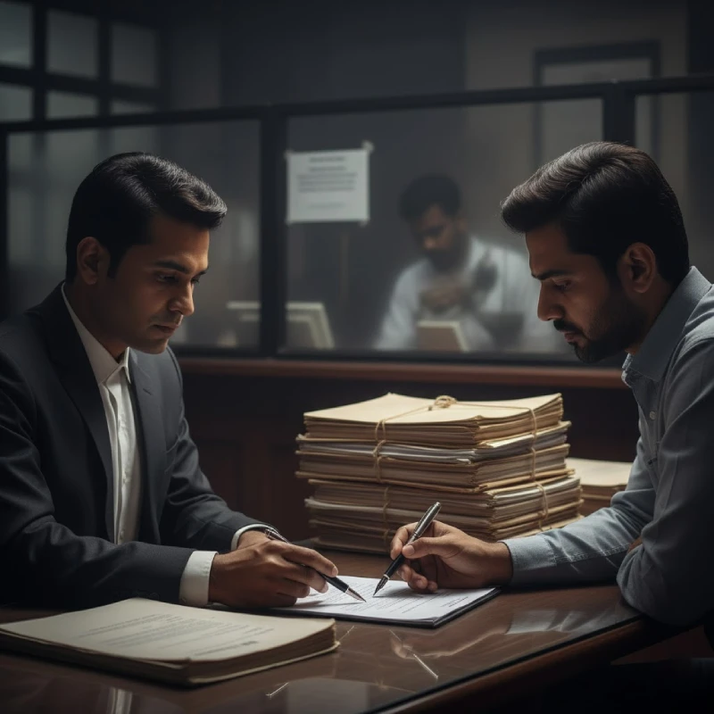 Restitution of Conjugal Rights in India: Section 9