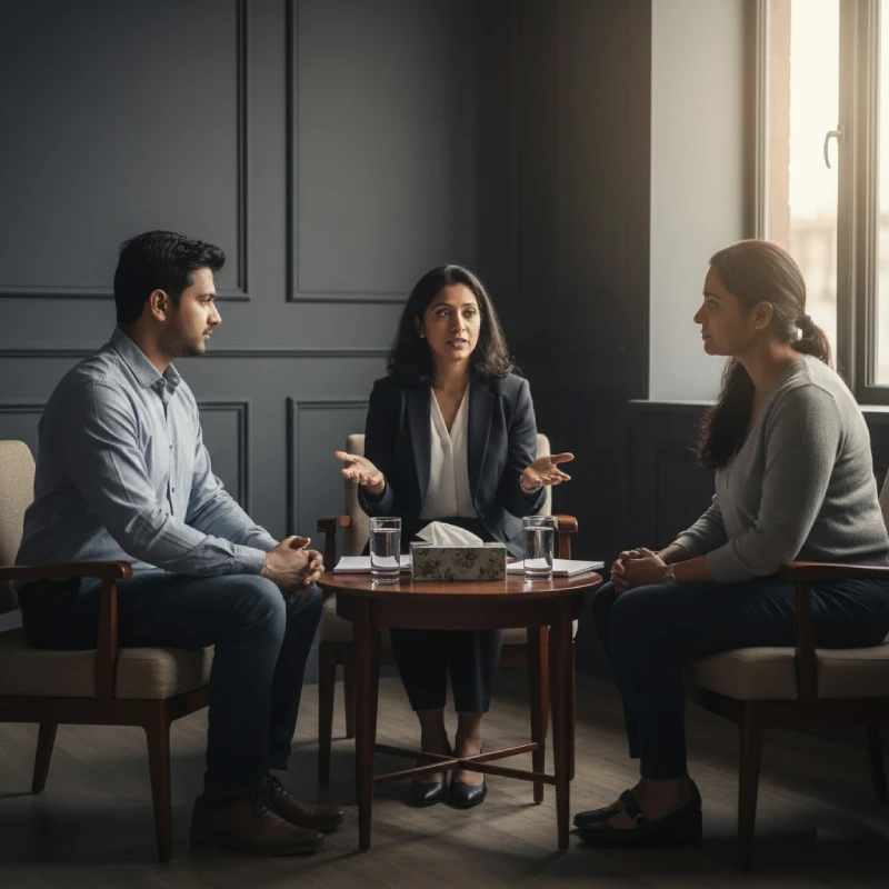 Restitution of Conjugal Rights in India: Section 9