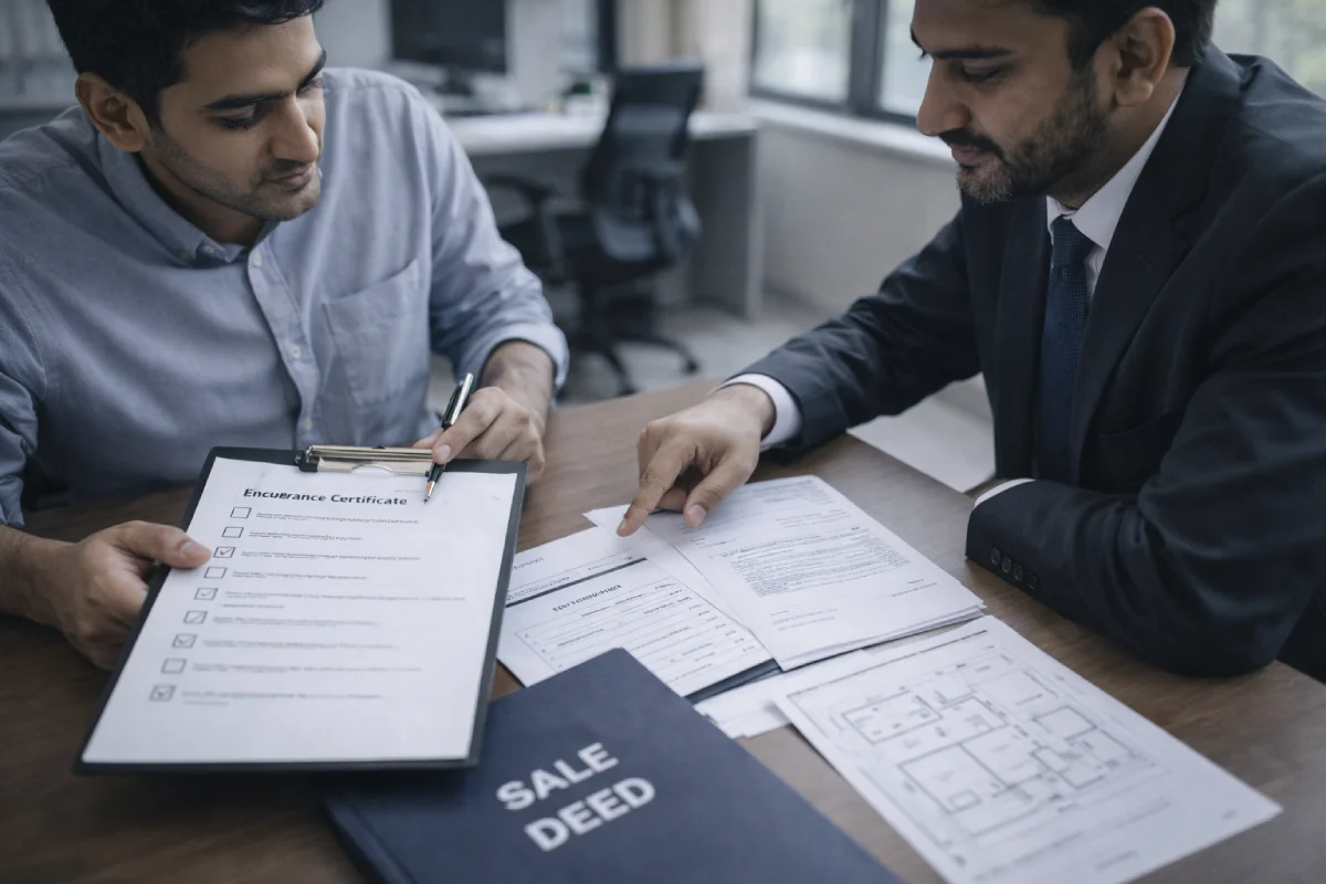 Difference Between A Khata and B Khata in Bangalore Difference Between A Khata and B Khata conversion checklist with property lawyer