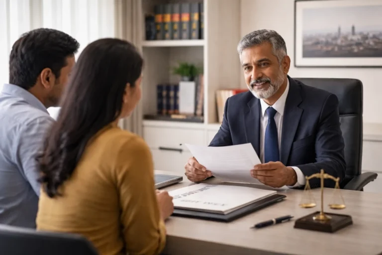 What is a gift deed ?consultation with Bengaluru advocate in a law office