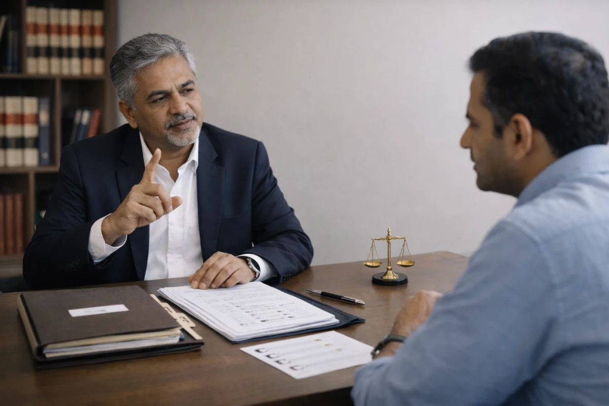 Essential Guide: Mutation of Property in Karnataka Common mistakes in mutation of property in Karnataka explained by advocate