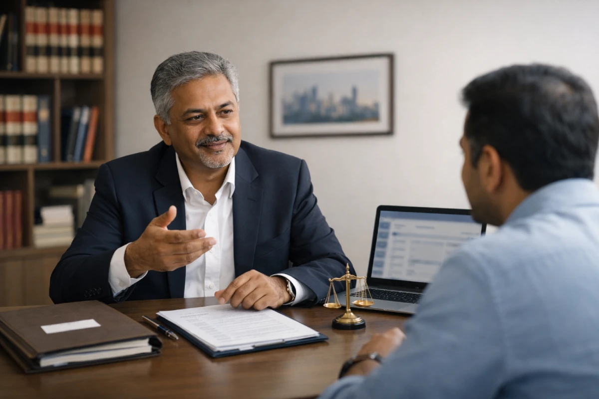 Mutation of property in Karnataka explained by Bengaluru advocate