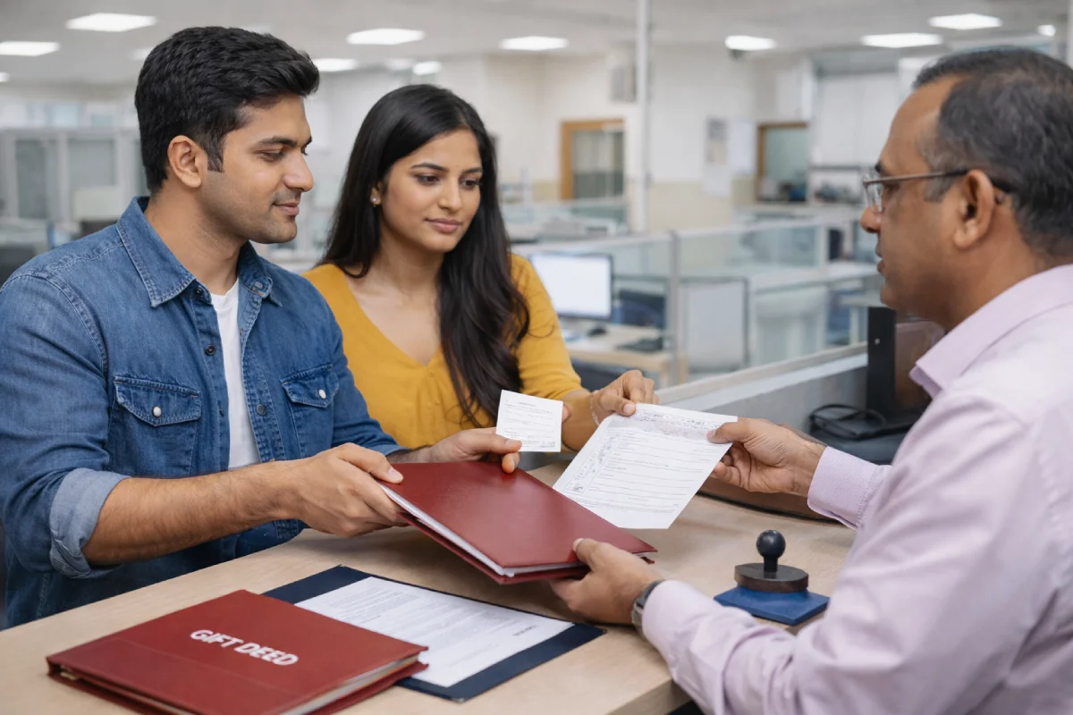 What Is Stamp Duty on Property in Bangalore? Avoid Costly Fees What is Stamp Duty on property: Bangalore stamp duty charges at Sub-Registrar