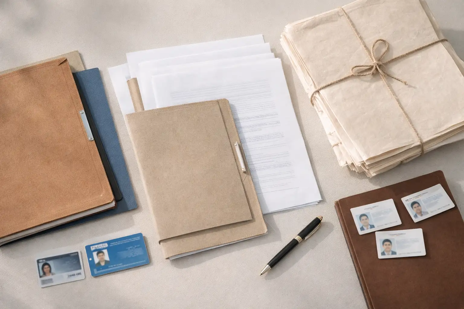 Power of Attorney for Property: Avoid Expensive Errors Documents for power of attorney for property registration in Bangalore