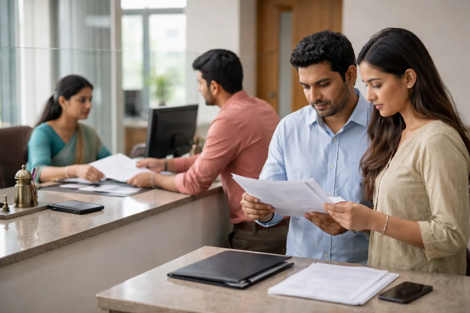 Sale Deed in Karnataka: 9 Critical Things to Know Sale Deed registration process in Bengaluru Sub-Registrar Office