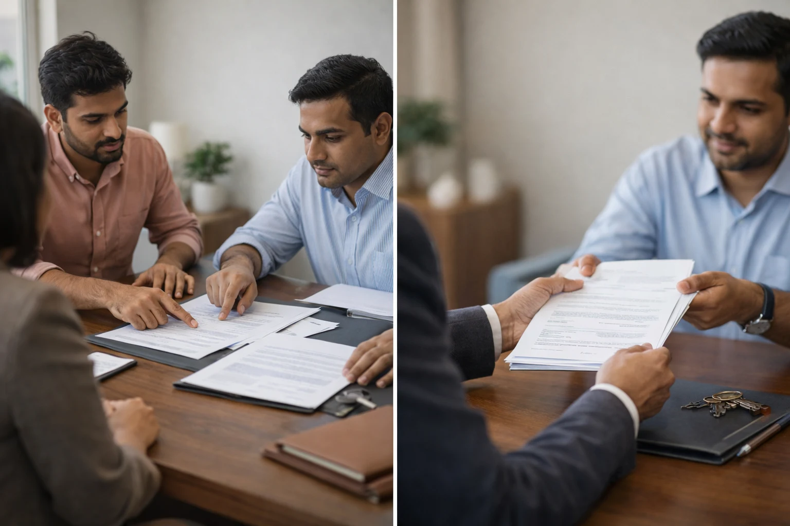 Sale Deed in Karnataka: 9 Critical Things to Know Sale agreement vs Sale Deed comparison for Karnataka property buyers