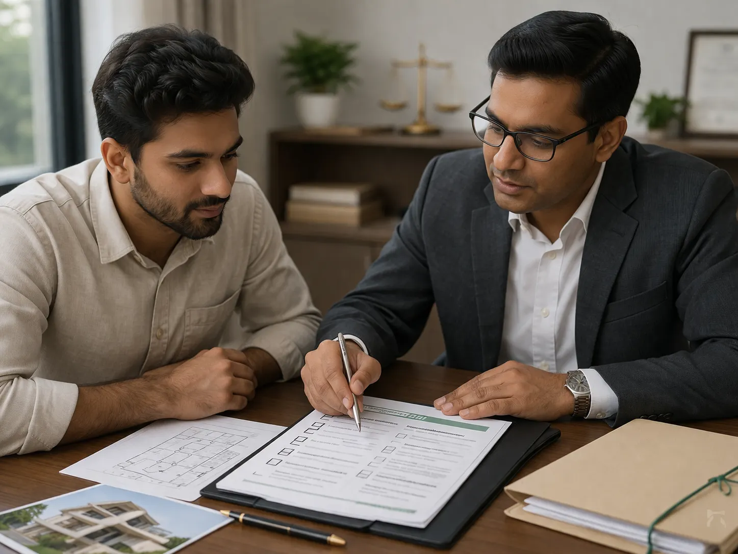 Sale Deed in Karnataka: 9 Critical Things to Know Sale Deed format Karnataka document review by property lawyer