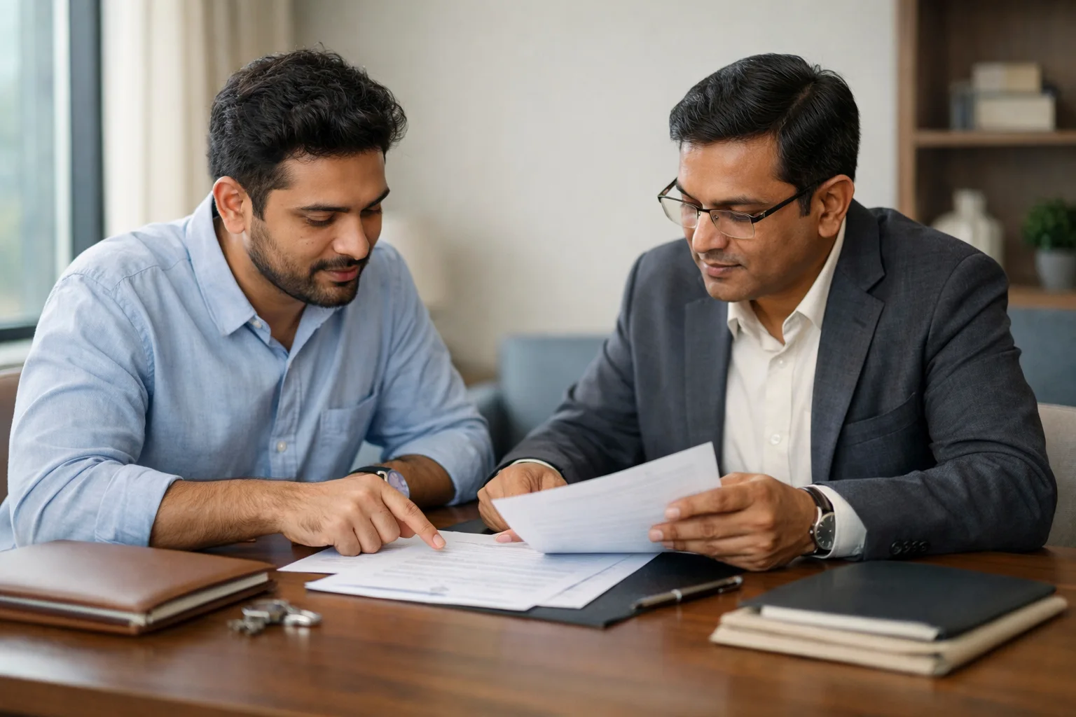 Sale Deed in Karnataka for property registration in Bengaluru