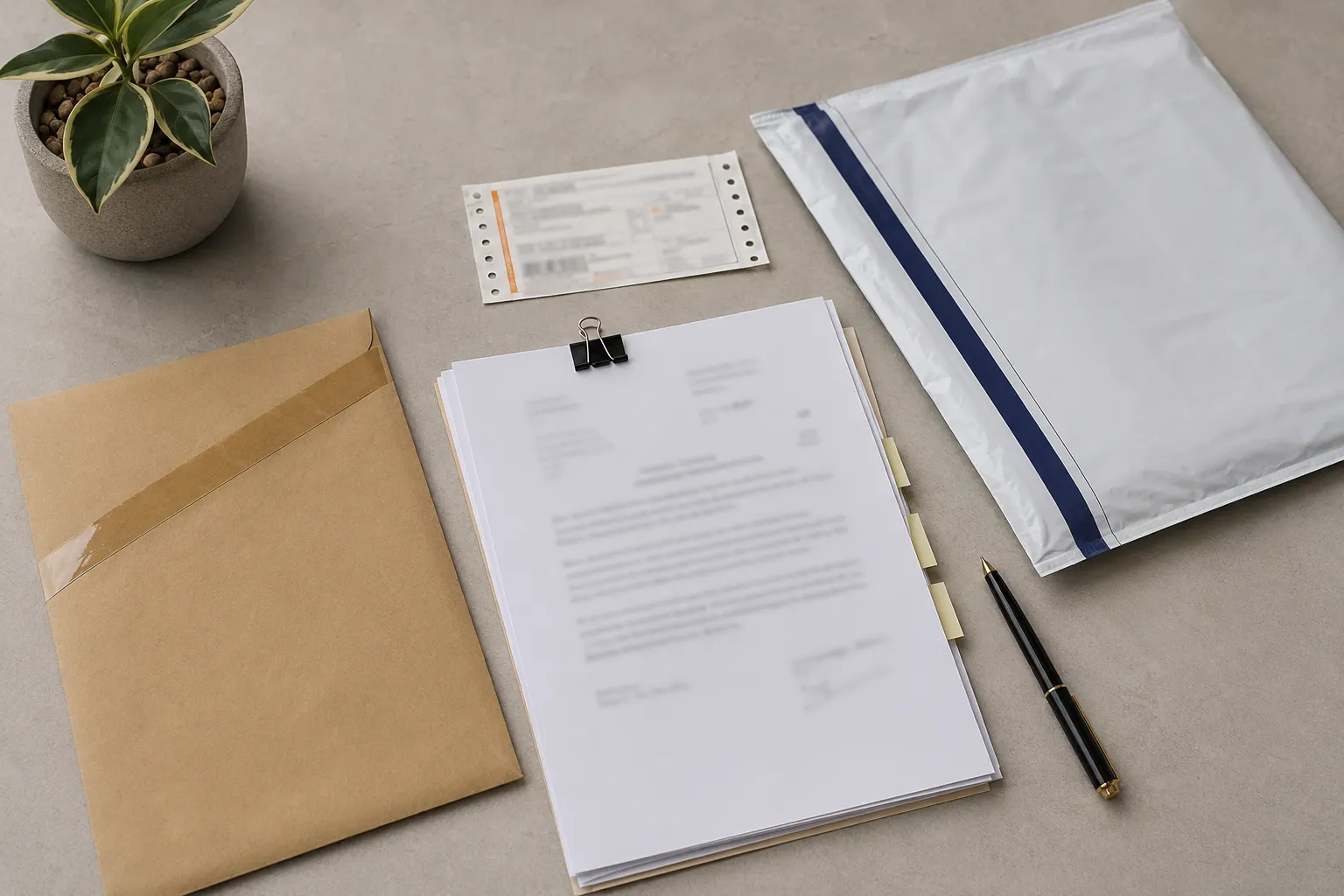 What Is a Legal Notice and How to Send It Legal notice format ready for registered post and delivery proof