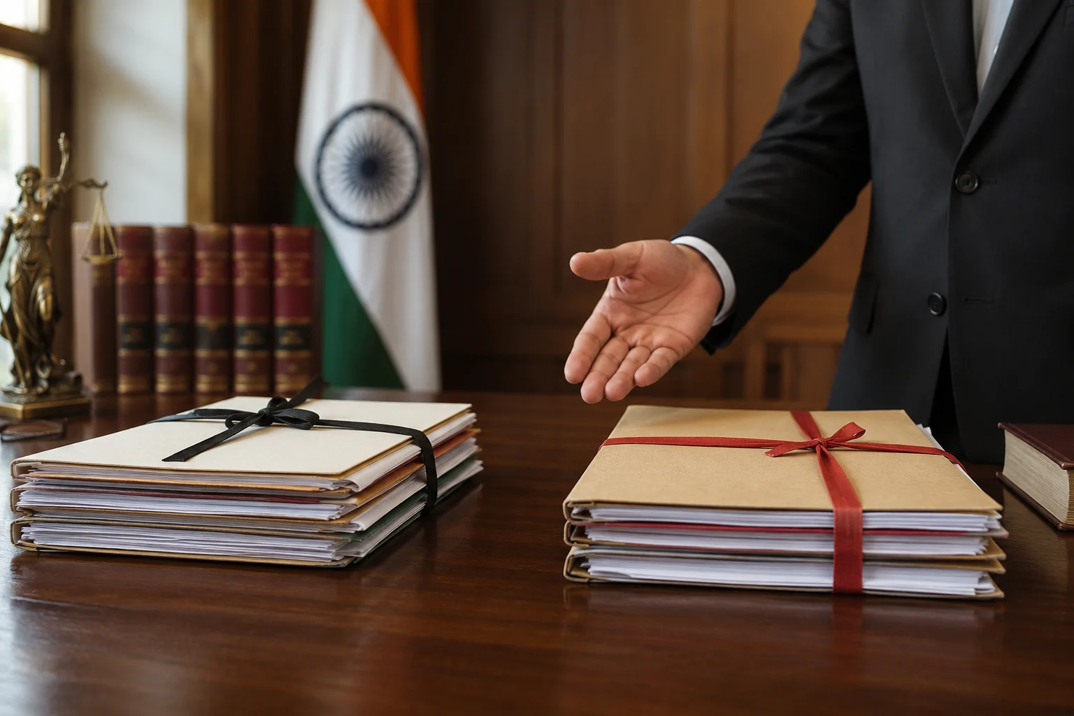 Critical Difference Between Civil Law and Criminal Law Civil court vs criminal court difference in India