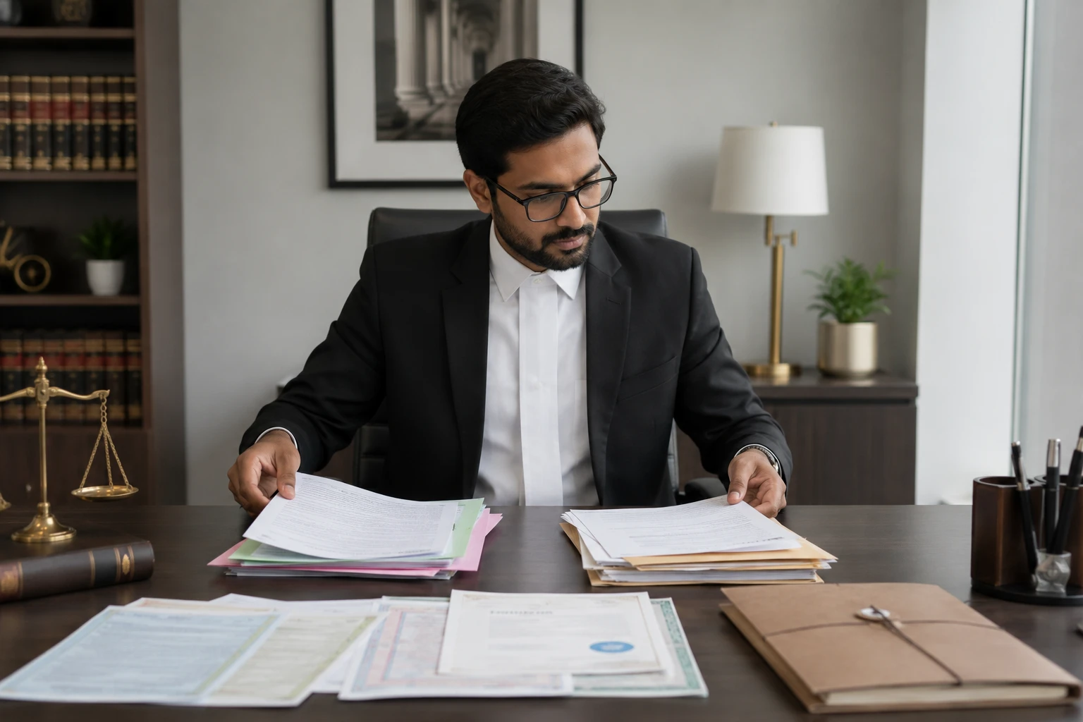Critical Difference Between Civil Law and Criminal Law Civil and criminal law difference in property and fraud cases