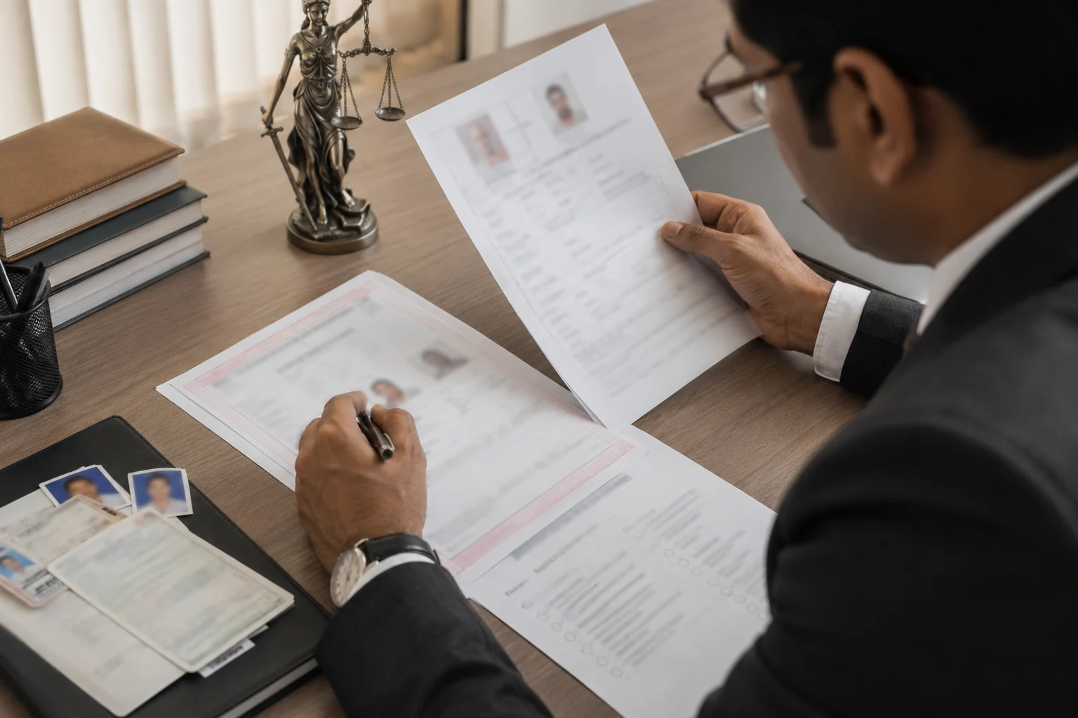 Essential Marriage Registration Process in India Common document issues that delay marriage registration