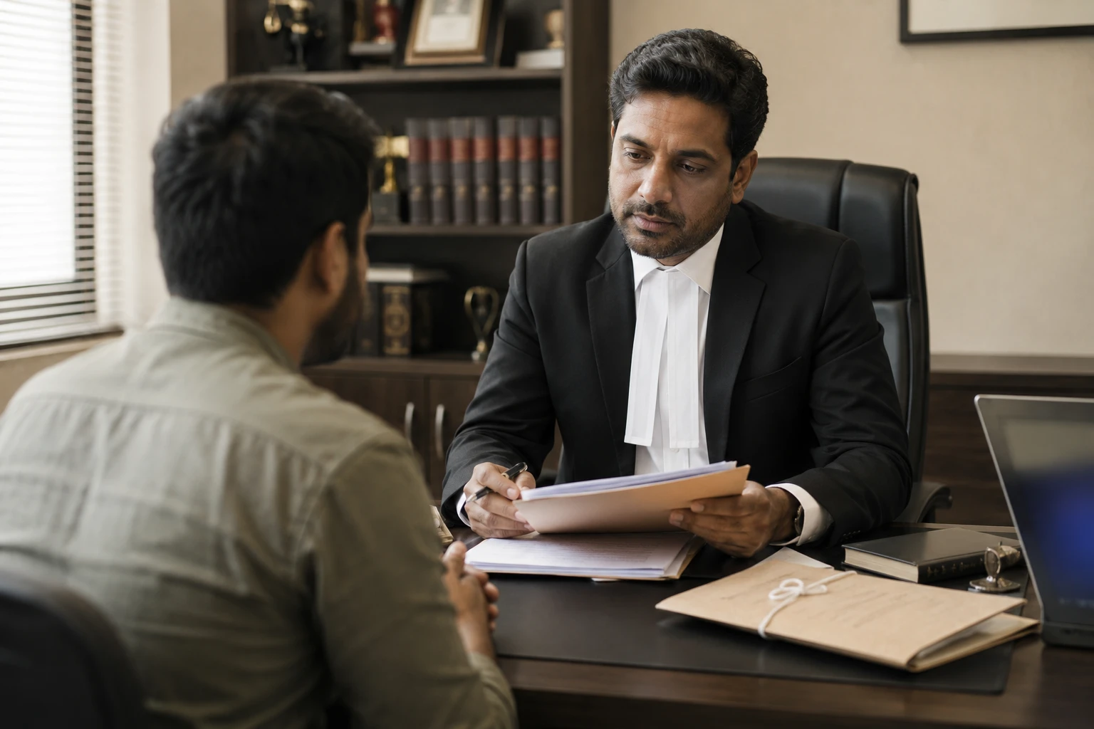 Critical Difference Between Civil Law and Criminal Law What is criminal law with complaint and investigation process