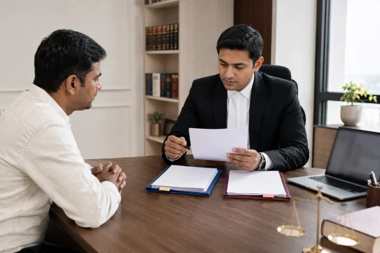 Difference between civil law and criminal law explained in India