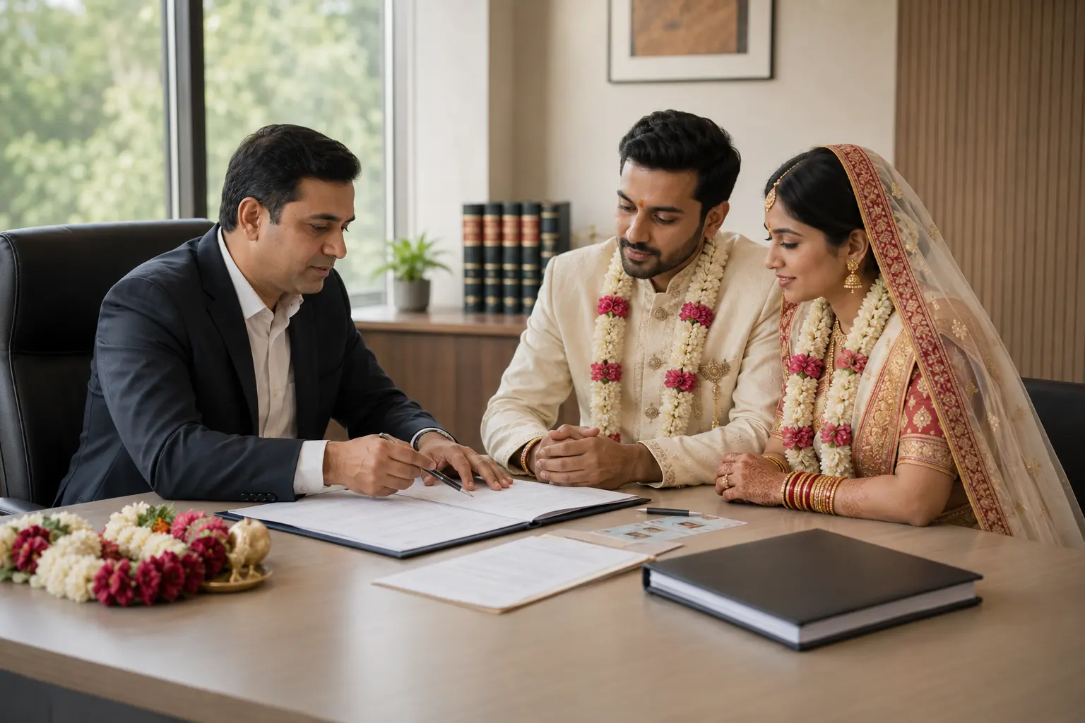 Hindu Marriage Act vs Special Marriage Act: Vital Guide Hindu Marriage Act Registration After Ceremony