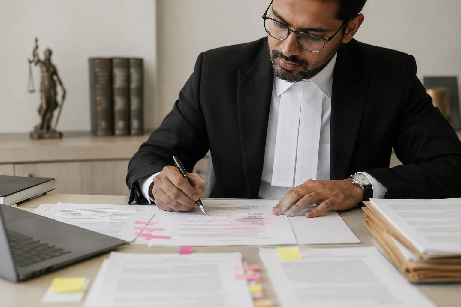 What Is a Legal Notice and How to Send It How to draft a legal notice with correct facts and documents