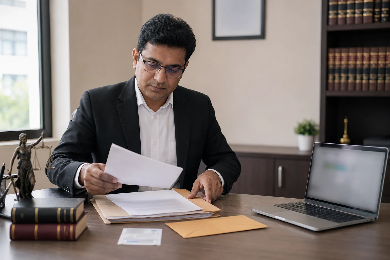 What Is a Legal Notice and How to Send It How to send legal notice in India through proper legal process