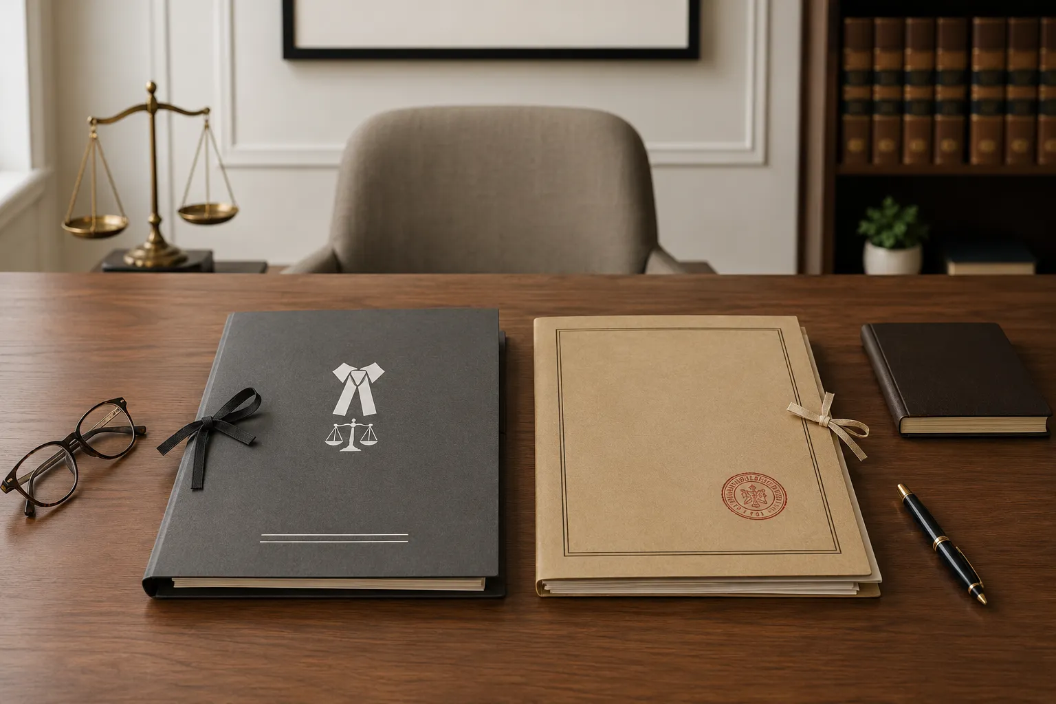 Critical Difference Between Lawyer Notice and Court Notice Lawyer notice vs court notice comparison