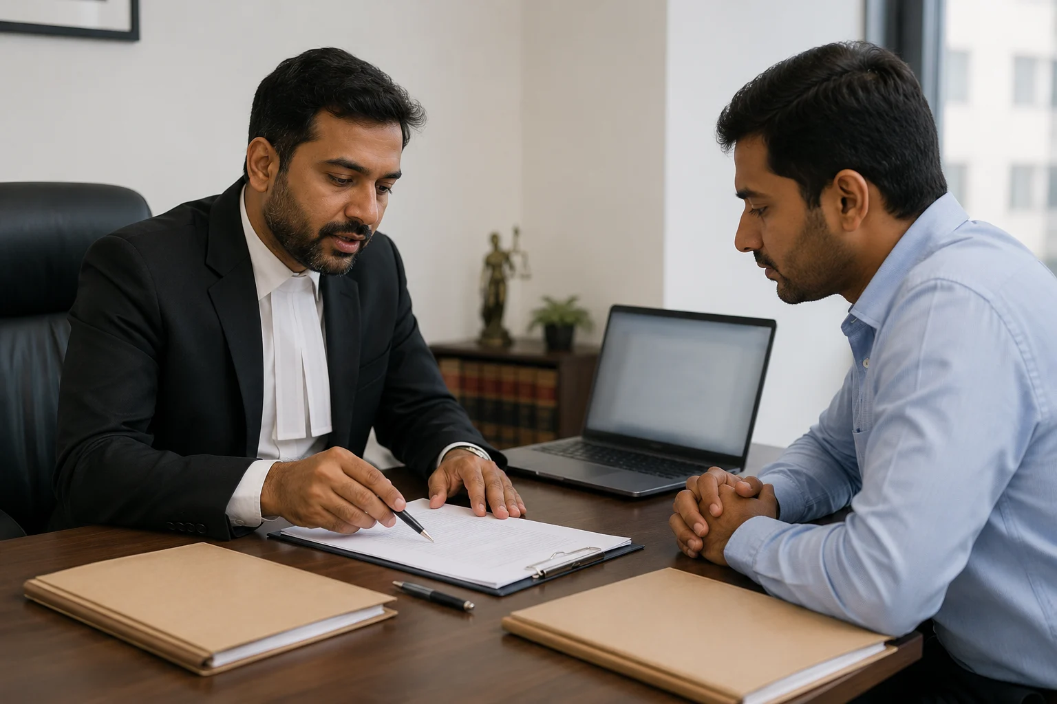 What Is a Legal Notice and How to Send It Legal notice by advocate for safer drafting and review