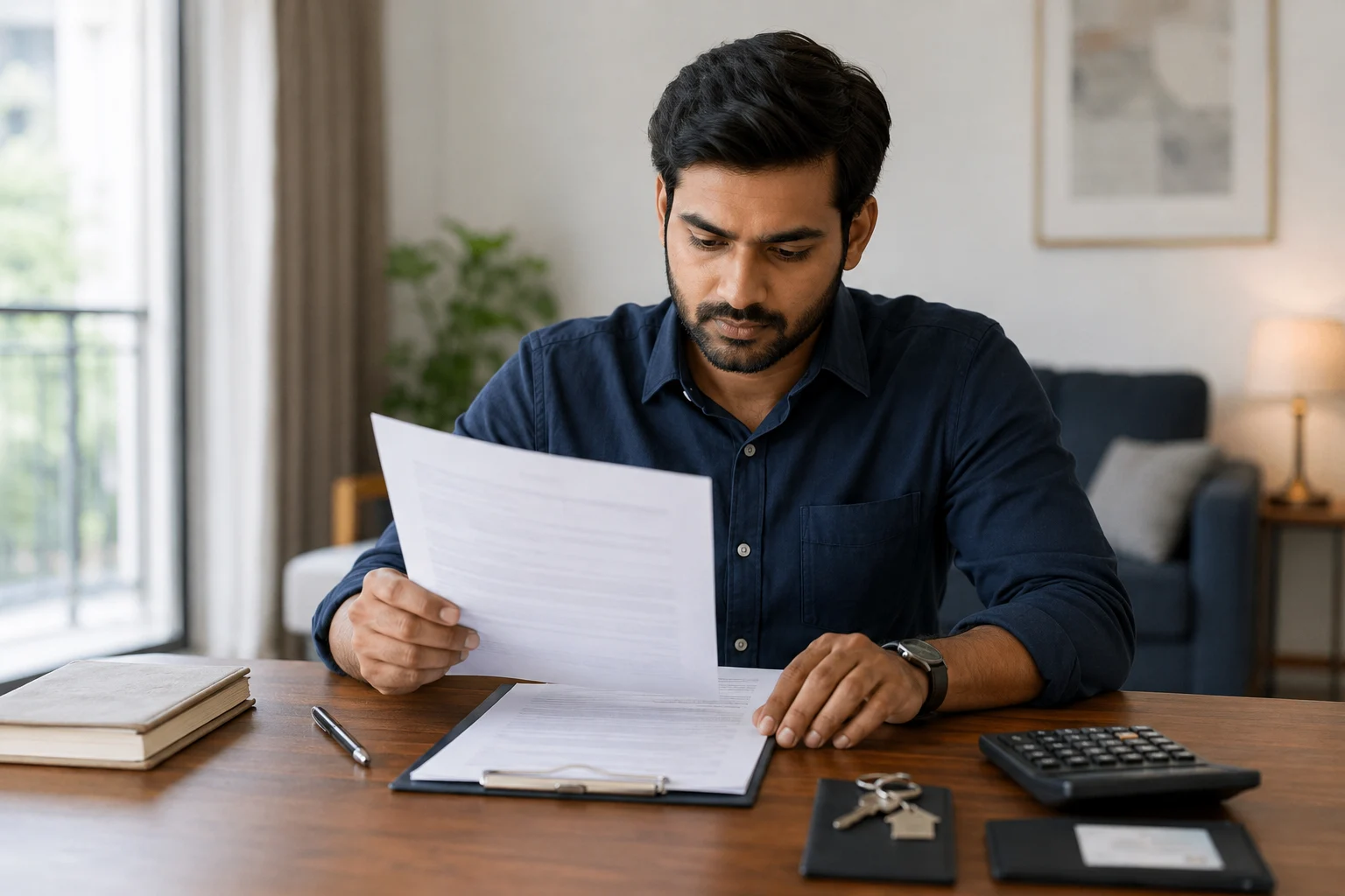 Tenant Rights in India: A Practical Guide for Renters Rent agreement rules checked before signing a rental contract