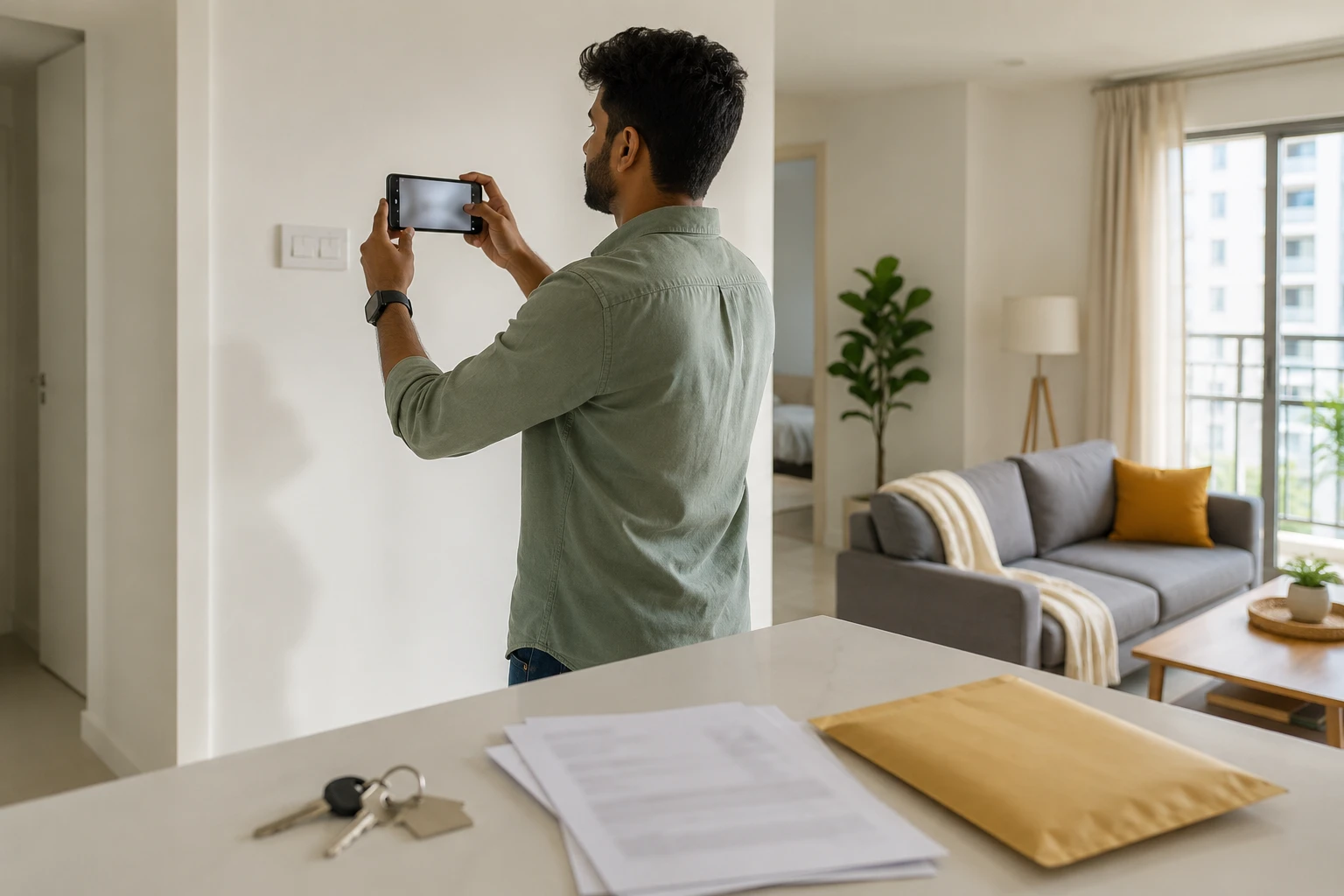 Tenant Rights in India: A Practical Guide for Renters Tenant rights in India for security deposit refund and deductions