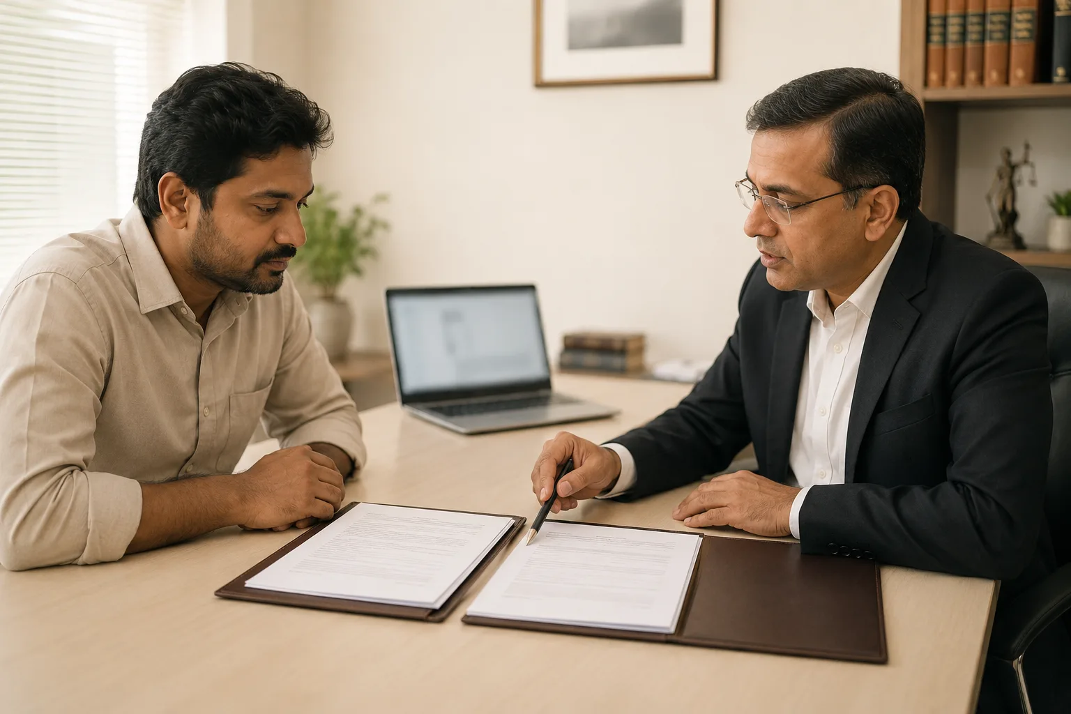 Title Deed vs Sale Deed: Crucial Legal Difference Title Deed and Sale Deed Comparison for Property Buyers