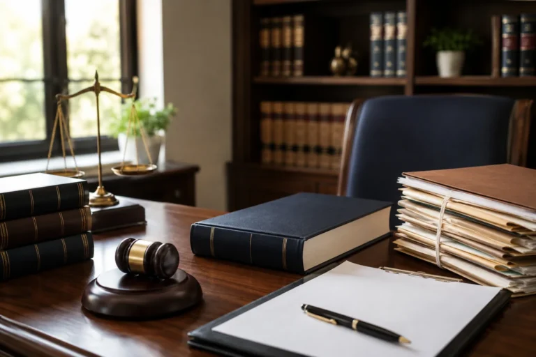 Types of writs in India shown through constitutional law documents