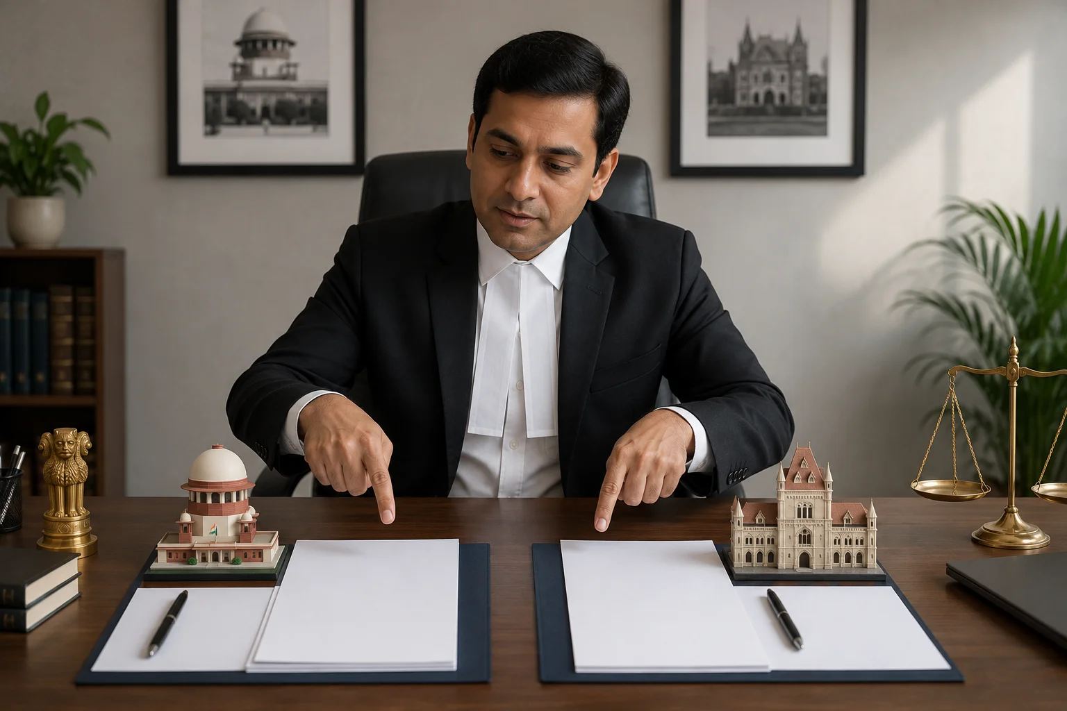 5 Types of Writs in India: A Clear Legal Guide Writs in Indian Constitution under Article 32 and Article 226