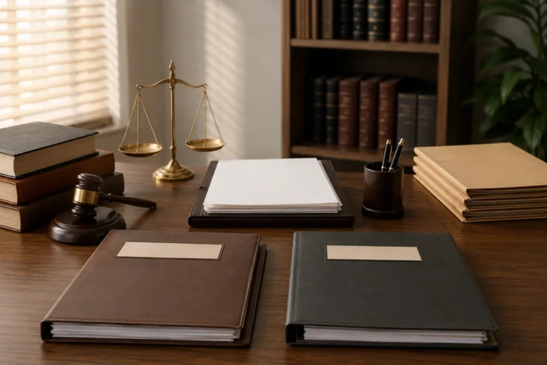 Bailable and non bailable offence legal files in India