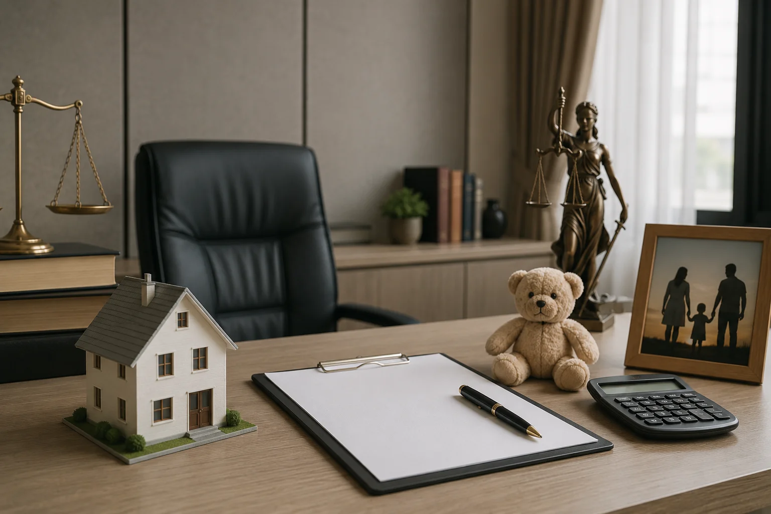 Judicial Separation vs Divorce: Crucial India Guide Judicial separation decree with maintenance and custody issues