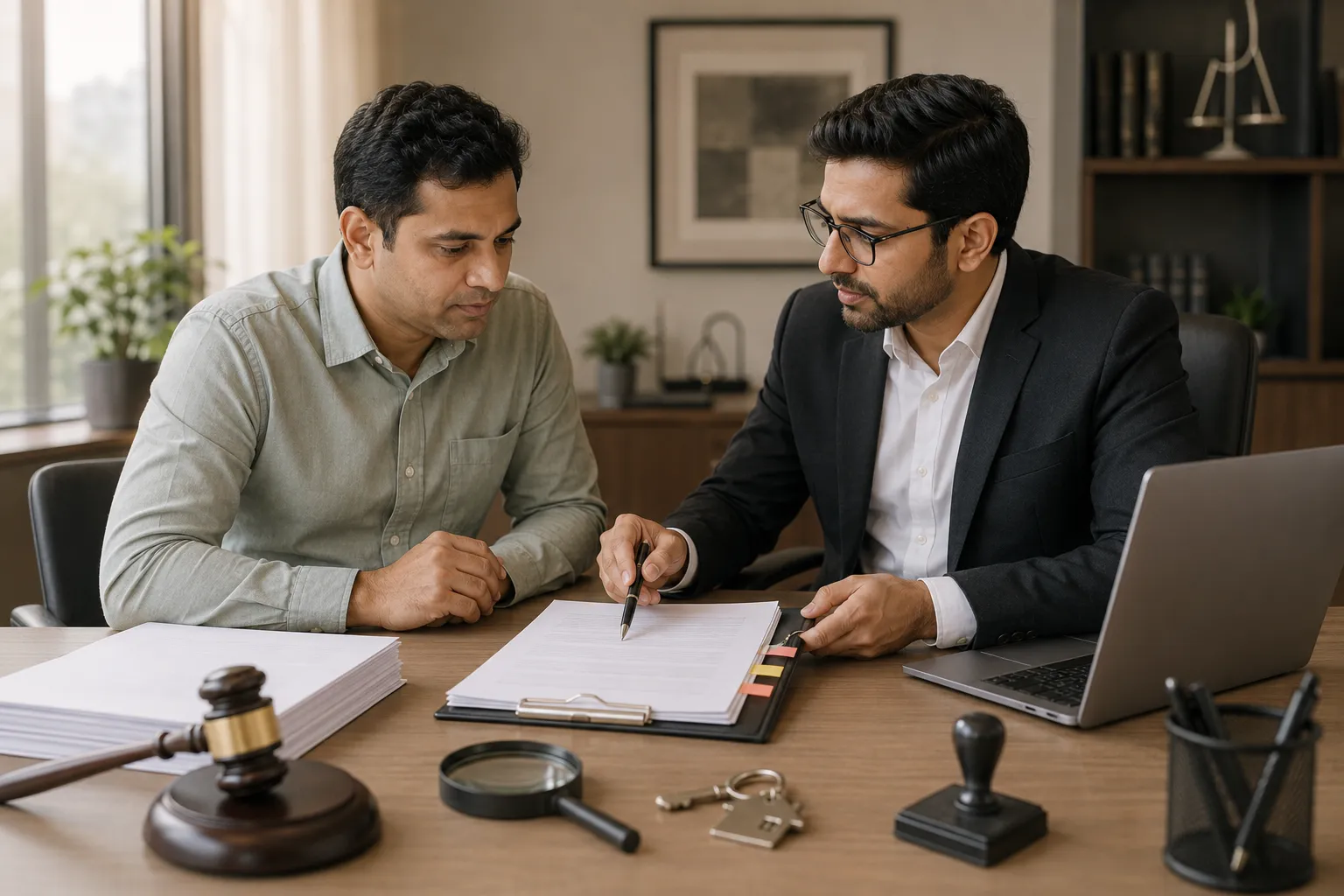 Powerful Freehold vs Leasehold Guide for Buyers Leasehold property risks buyers should check before purchase