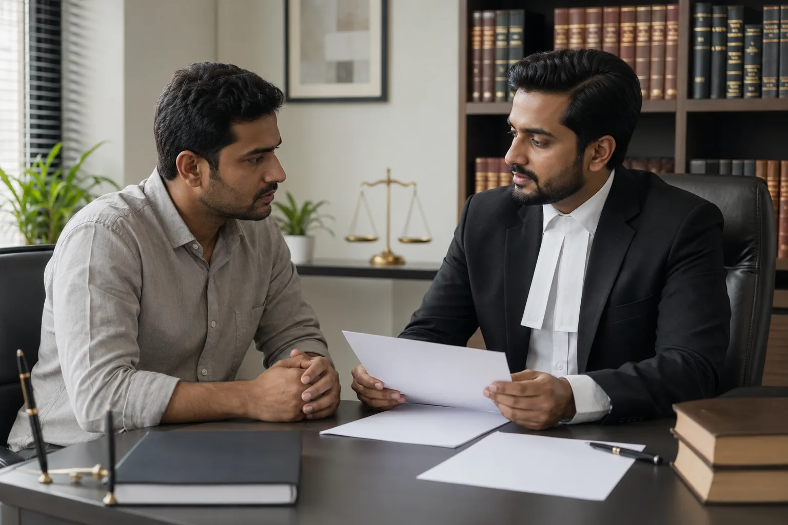 Regular Bail vs Anticipatory Bail: Powerful Guide Anticipatory bail process in India before arrest