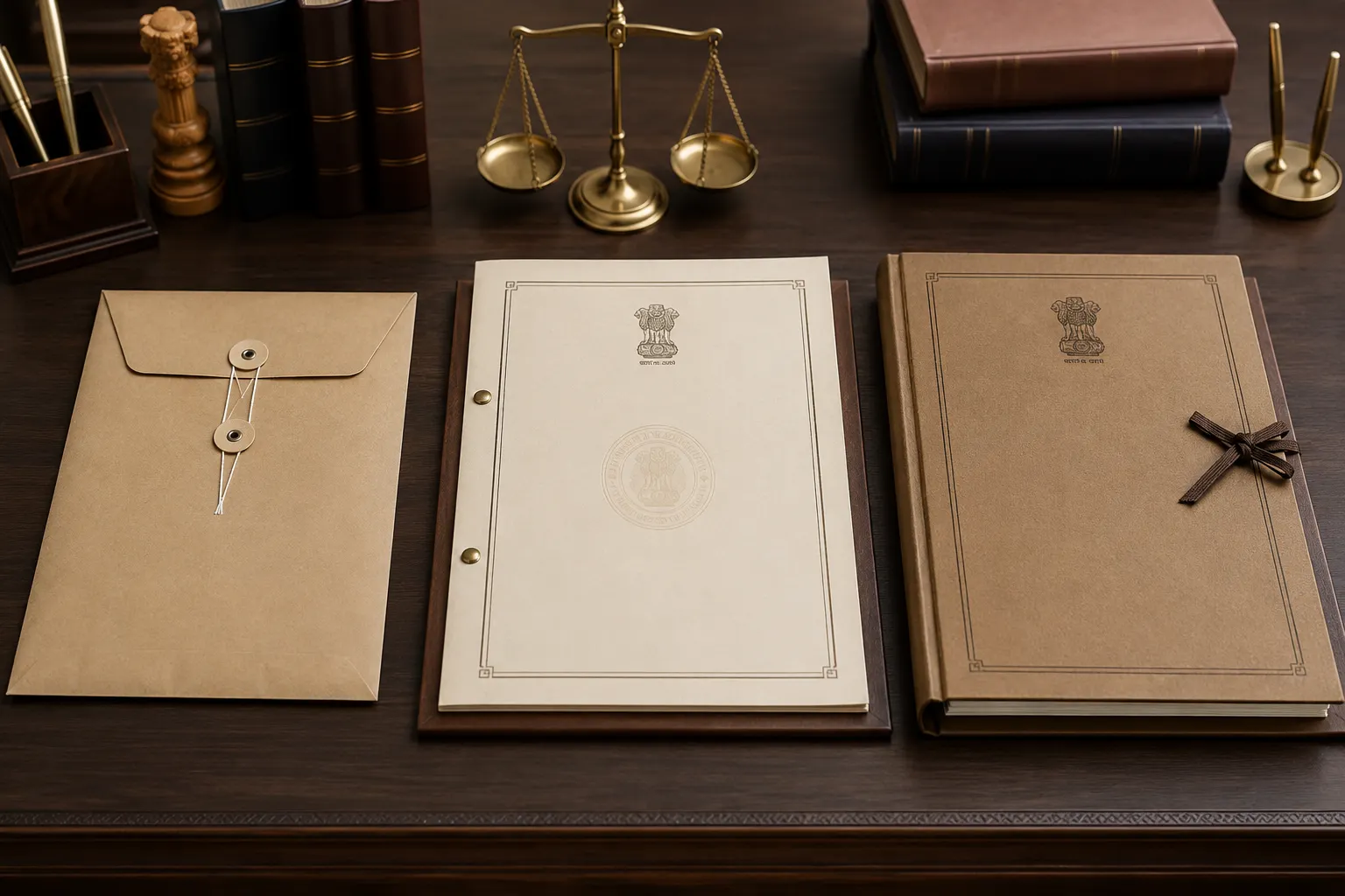 What Is Summon in Law? Essential India Guide Court summons compared with legal notice and arrest warrant