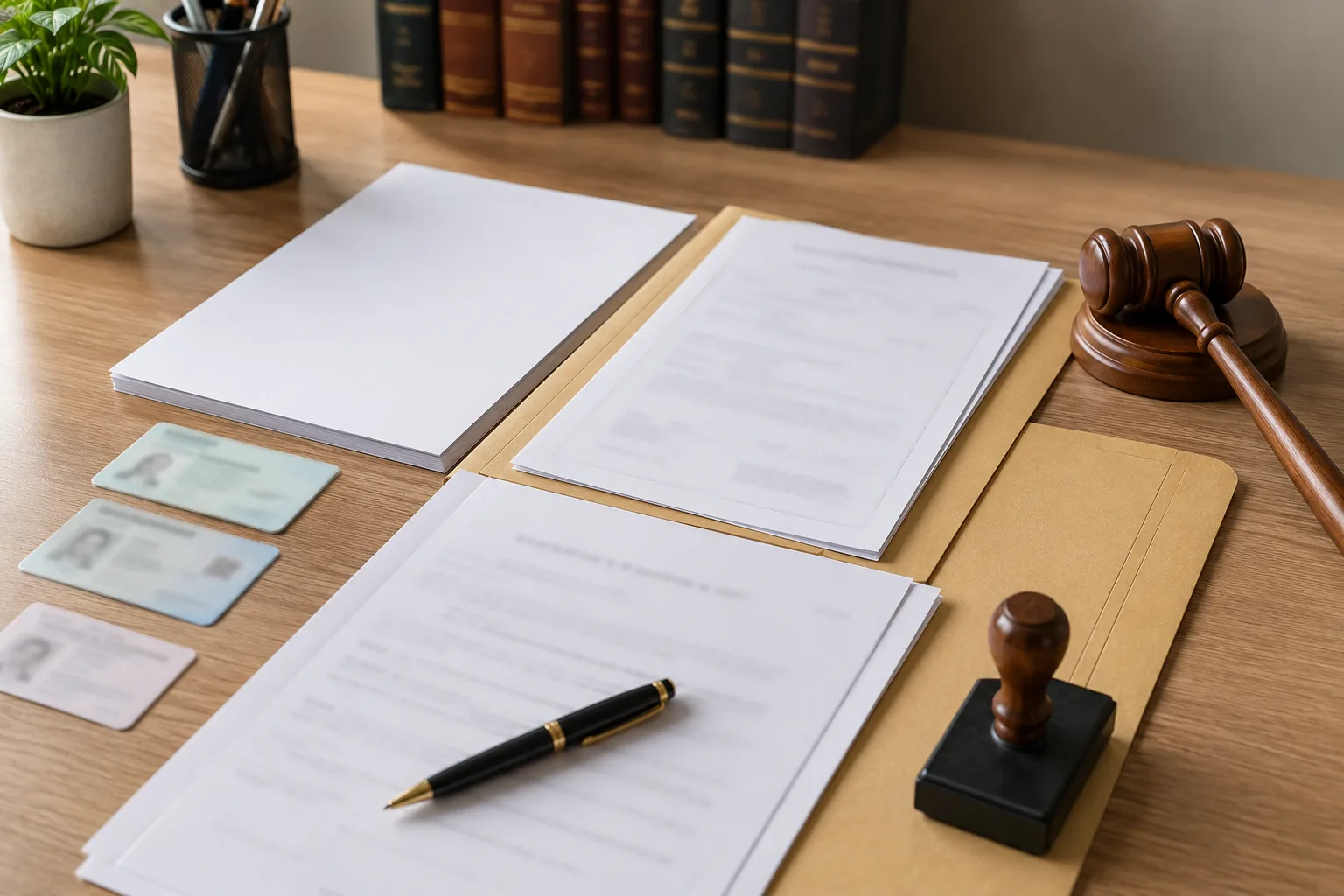 Regular Bail vs Anticipatory Bail: Powerful Guide Documents Needed for Bail Application