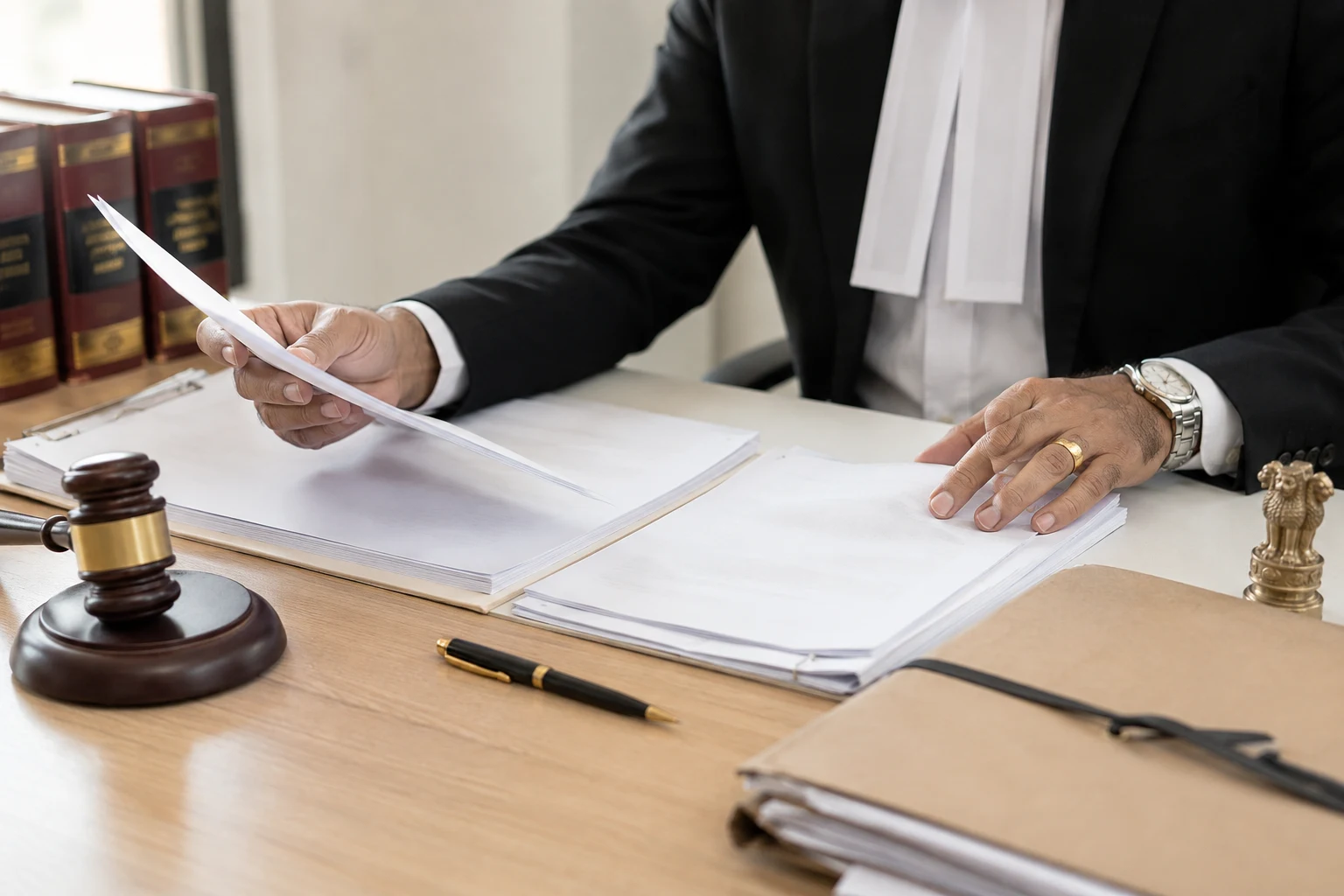 Regular Bail vs Anticipatory Bail: Powerful Guide Regular bail process in India with legal documents