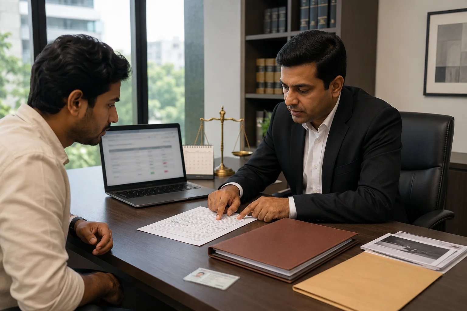 What Is Summon in Law? Essential India Guide Steps to follow after receiving court summons in India