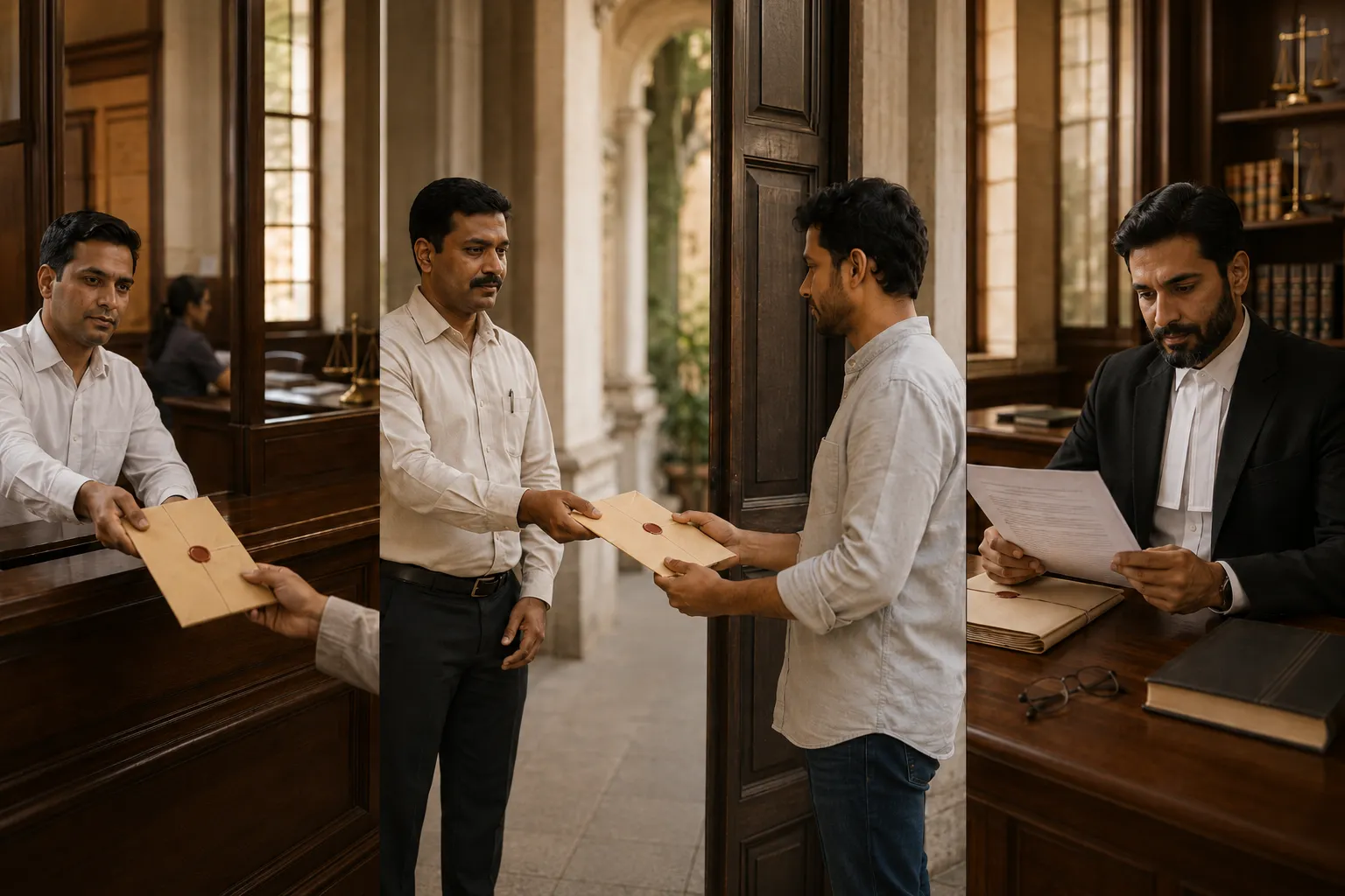 What Is Summon in Law? Essential India Guide Summons procedure and service of summons in India