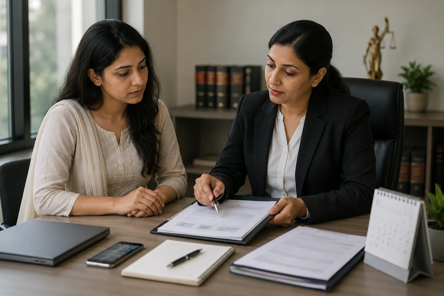 Powerful Domestic Violence Protection Orders in India Applying for a domestic violence protection order under the DV Act