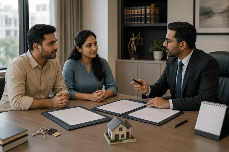 Difference between rental and lease agreement in India