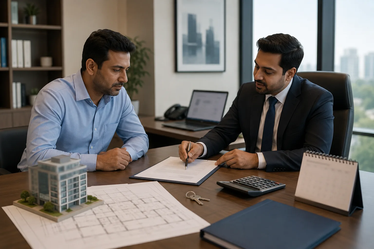 Important Difference Between Rental and Lease Agreement Commercial lease agreement review for an Indian business