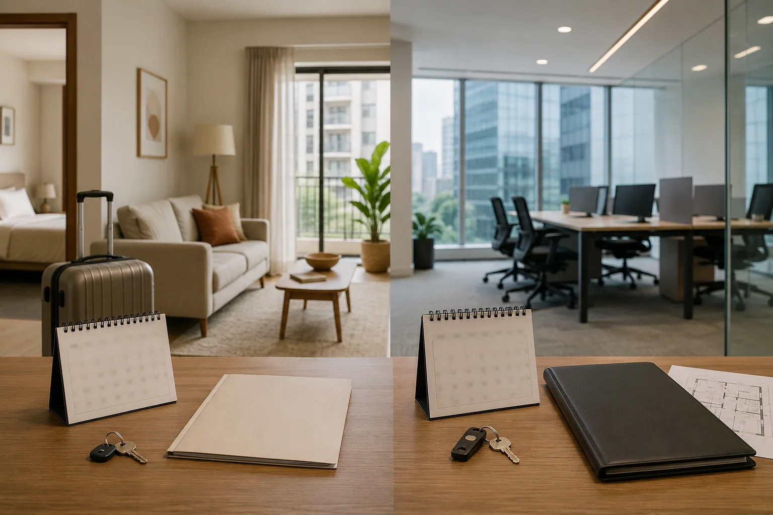 Important Difference Between Rental and Lease Agreement Rental and lease agreement comparison for Indian property