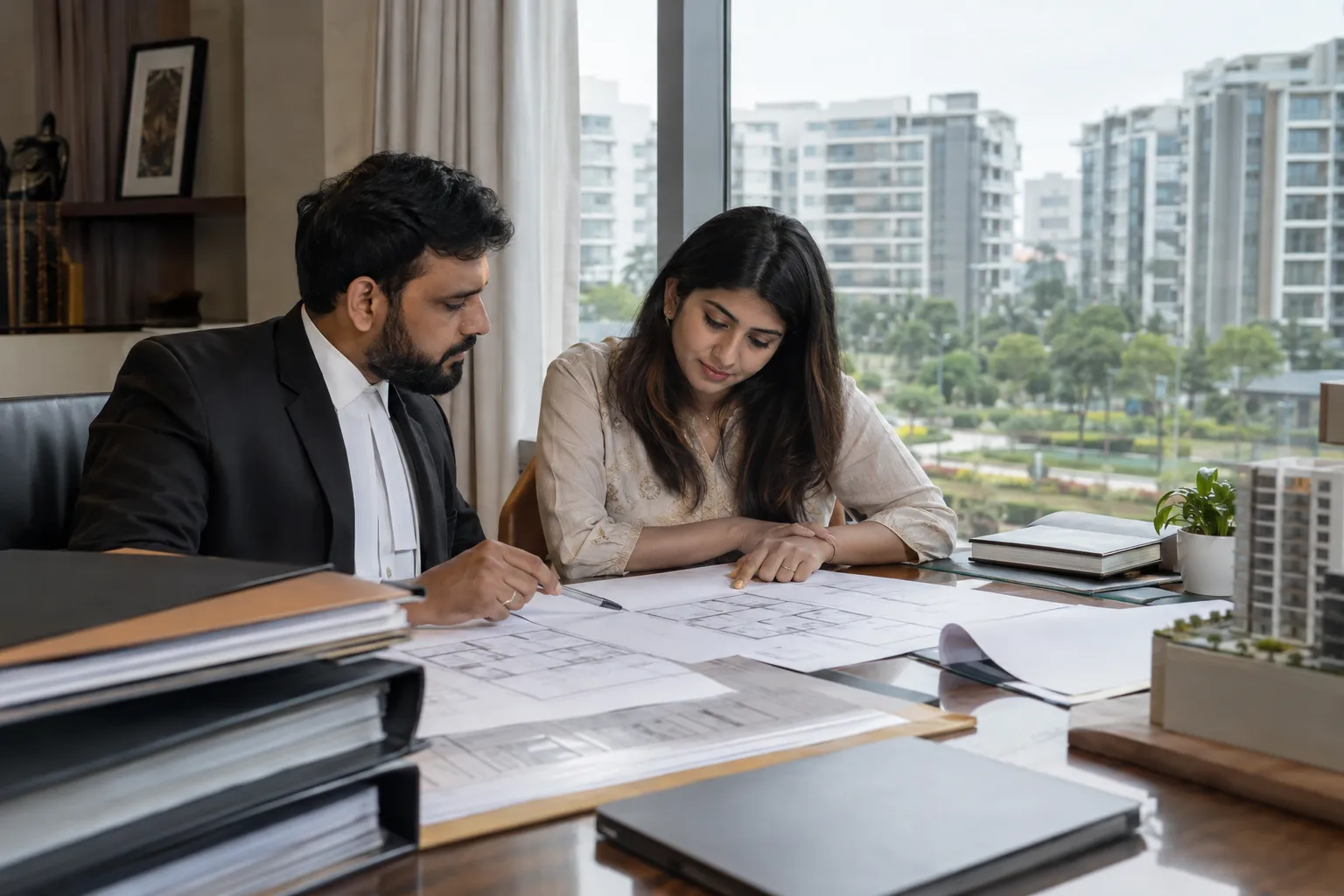 NRI Property Purchase in Bangalore - Critical Rules NRI property buying checklist for Bangalore