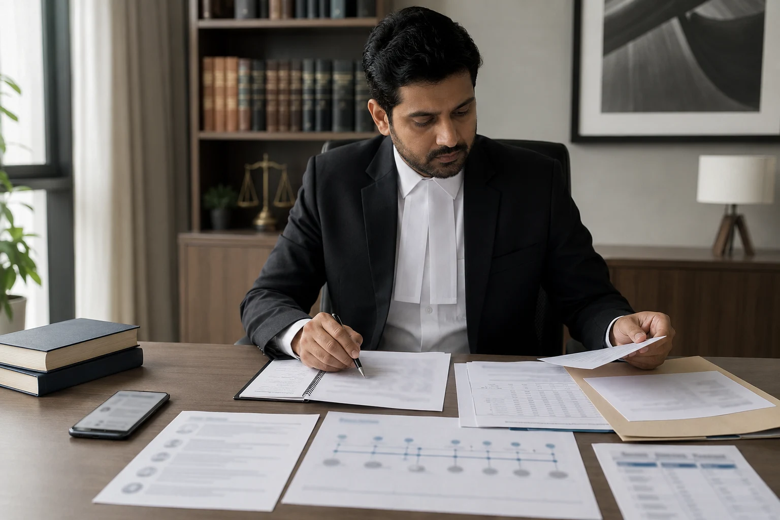 Bribery Laws in India - Serious Legal Consequences Explained Evidence used to assess a bribery offence in India