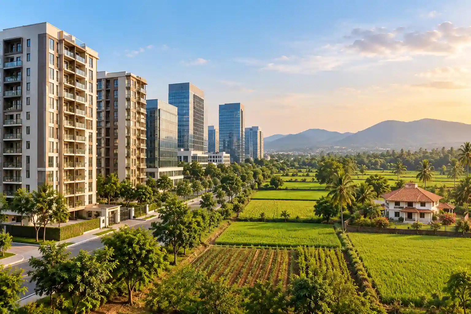 FEMA Rules for NRI Property Buyers in India FEMA guidelines for NRI residential and agricultural property in India