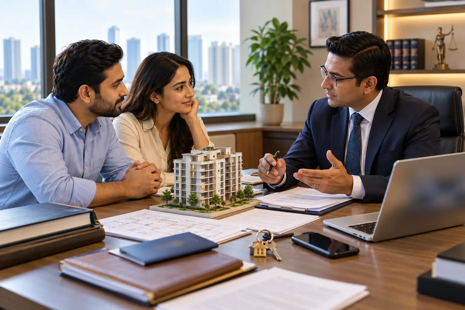 FEMA rules for NRI property transactions in India